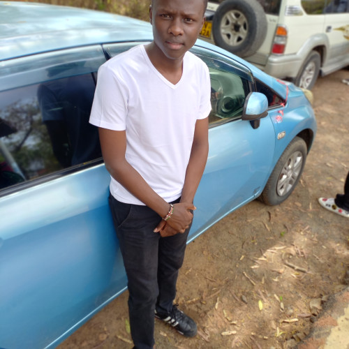 Tonny  J. profile photo