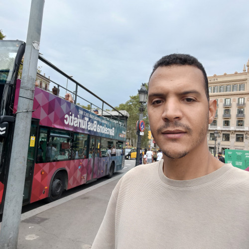 Ahmed F. profile photo