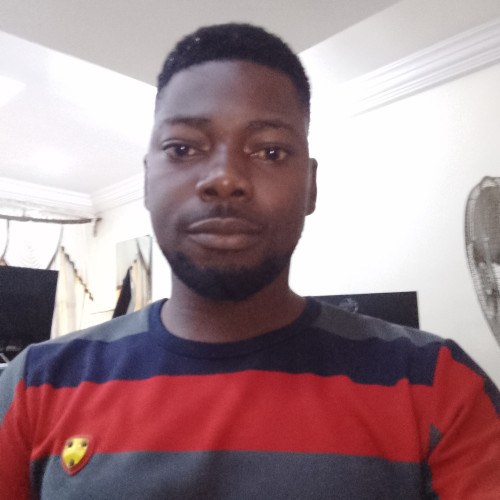 Ogbonna Edwin  A. profile photo
