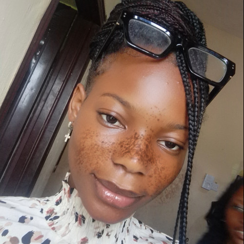 Precious A. profile photo