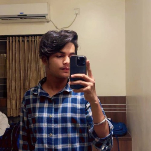 Prajwal S.