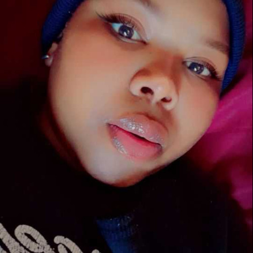 Matshidiso M.