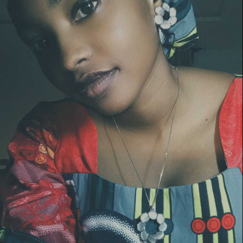 Aisha y. profile photo