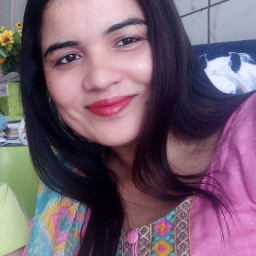Saroj K. profile photo
