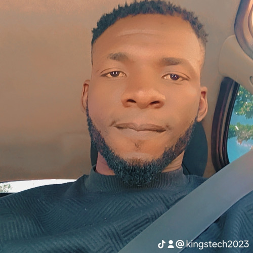 Kingsely  D. profile photo