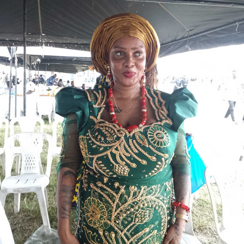 fedna f. profile photo