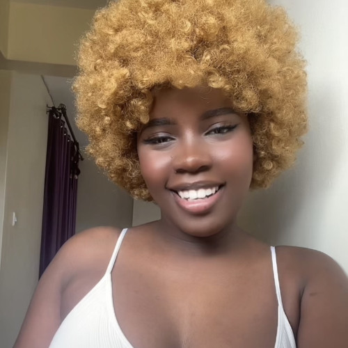 Kemmy N. profile photo