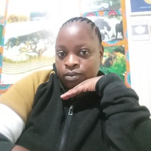 Senamile S. profile photo