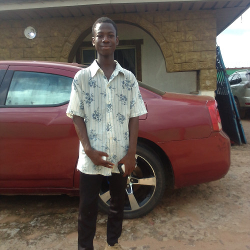 Emmanuel  M. profile photo