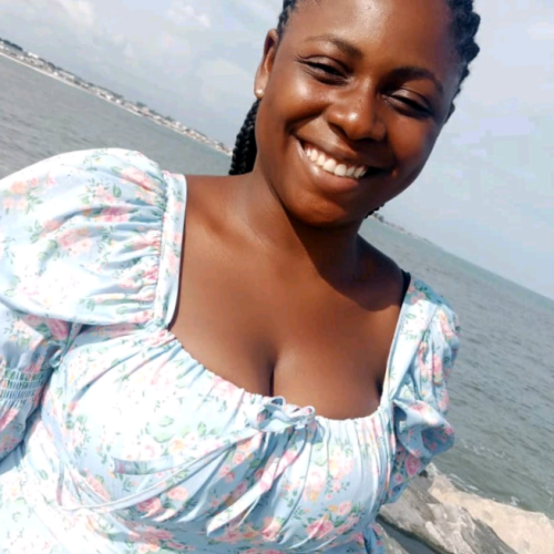 Esther A. profile photo