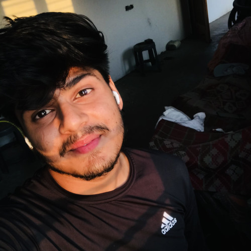 Rishabh T.