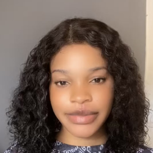 Mercy  O. profile photo