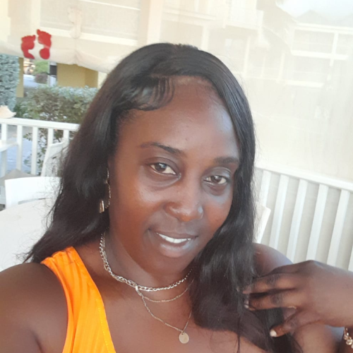 Julisha M. profile photo
