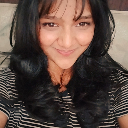 Eresha B. profile photo