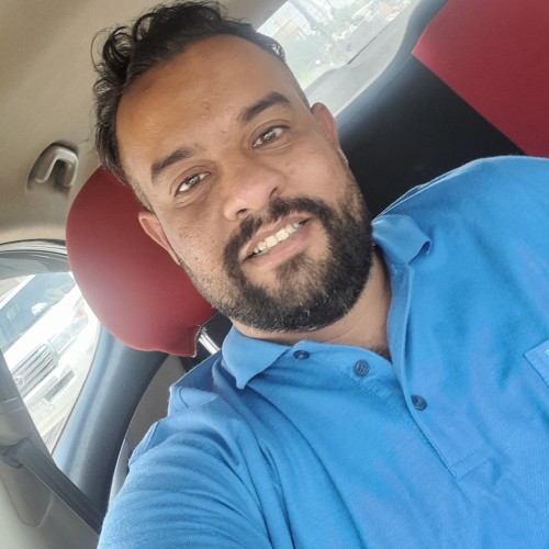 Mazin A. profile photo