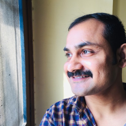 Rahul D.