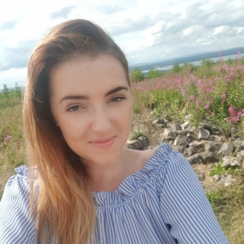 Emily P. profile photo
