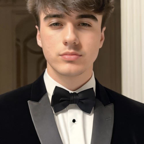 Joe D.