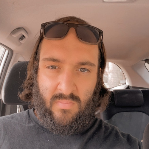 Marshall M. profile photo