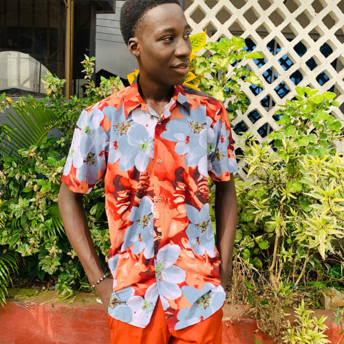 Alfred  D. profile photo