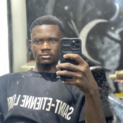 Emmanuel G. profile photo