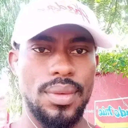 Emmanuel N. profile photo