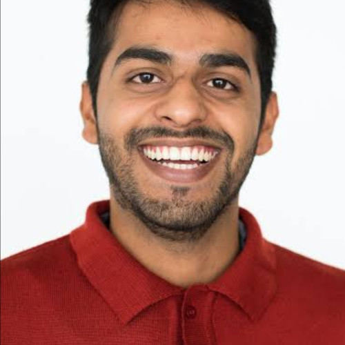 Sammy h. profile photo