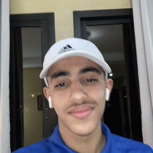 nourdine k. profile photo