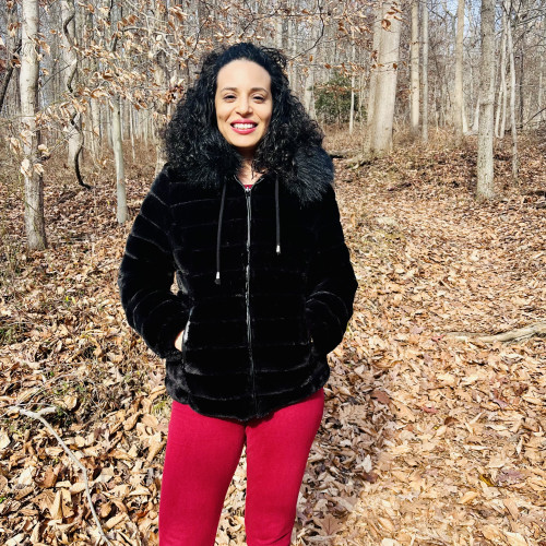 Alexandra P. profile photo