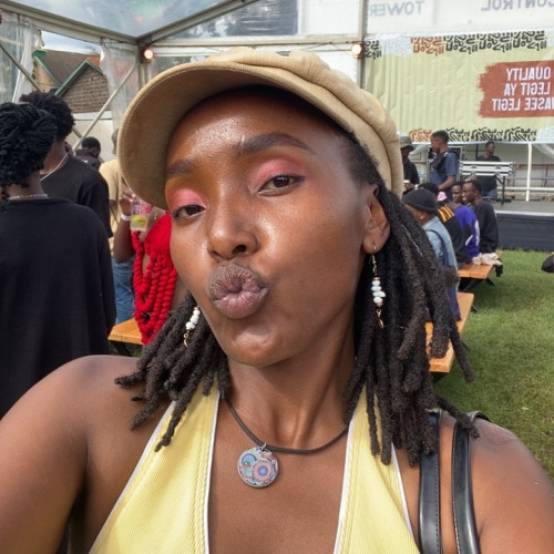 Mary G. profile photo