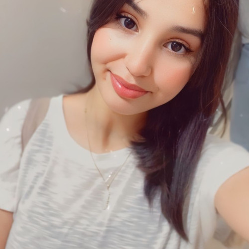 Sarah O.