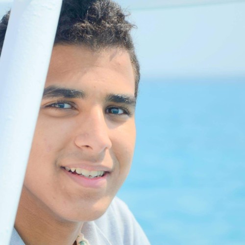 Ahmed W.