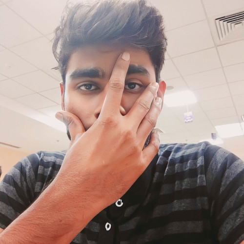 Shivam r. profile photo