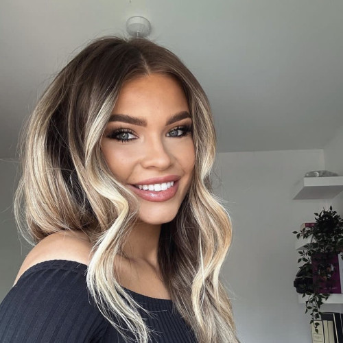 Anna W. profile photo