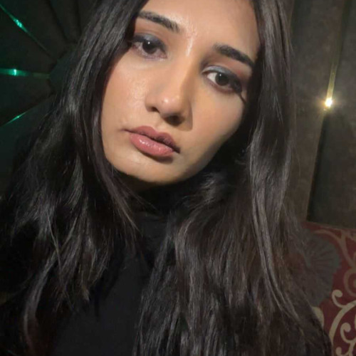 Aisha R. profile photo