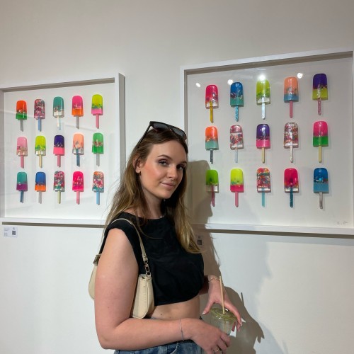 Coralie A. profile photo