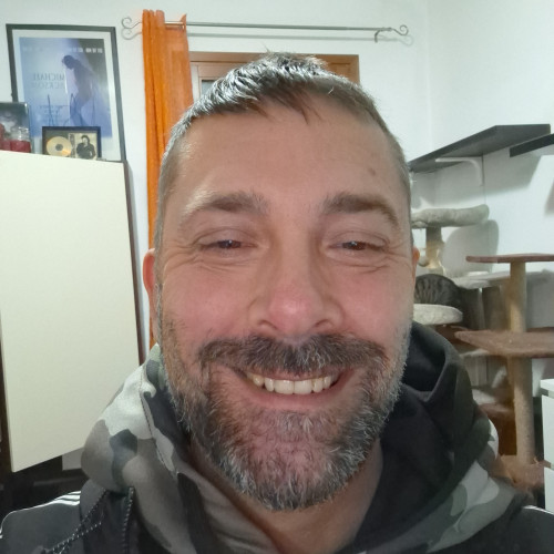 Jamie anthony david D. profile photo