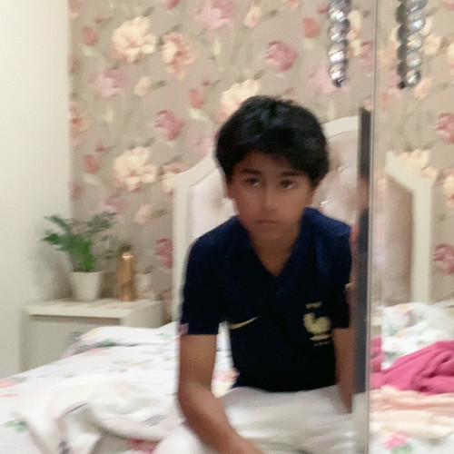 Zayan A. profile photo