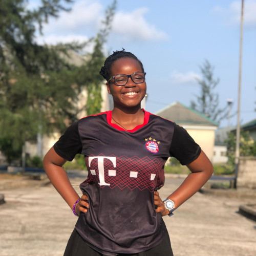 Christiana  E. profile photo