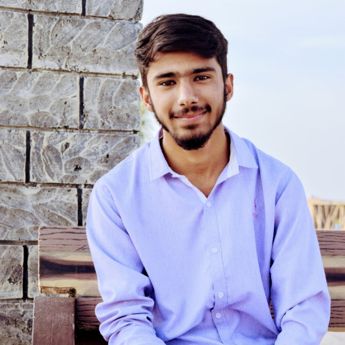 Muhammad Saad A. profile photo