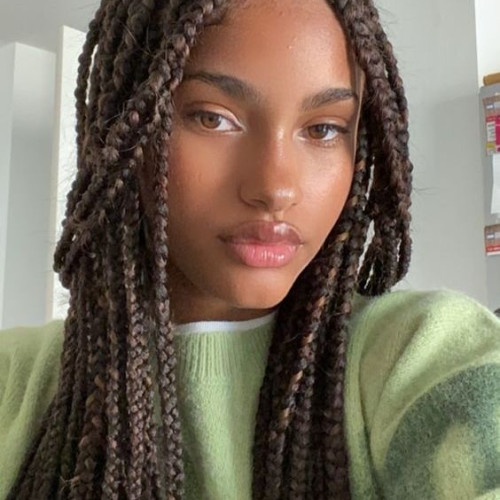 Phoebe  P. profile photo