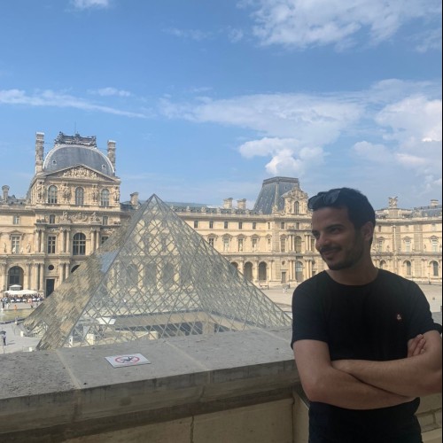 Watik  H. profile photo