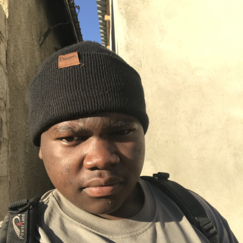 Chisomo H. profile photo