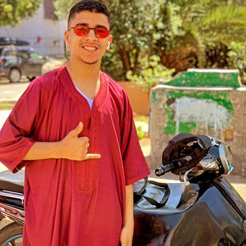 Abdessamad B. profile photo