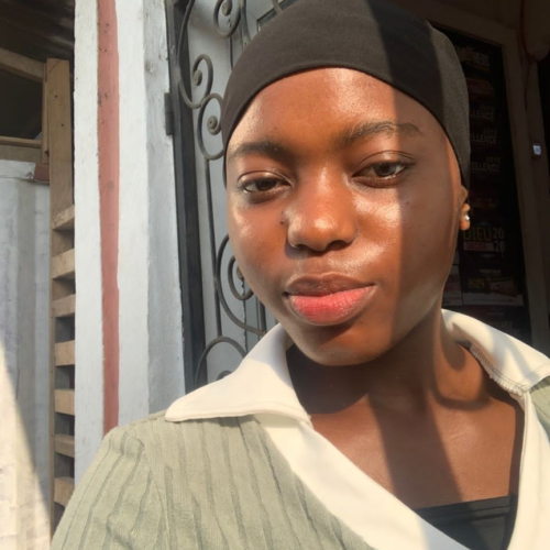 Rejoice A. profile photo