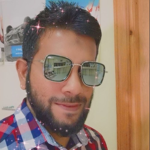 Ijas A. profile photo