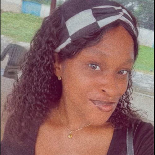 Precious  I. profile photo
