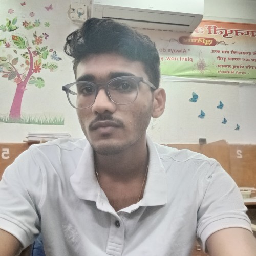 Mahesh S.