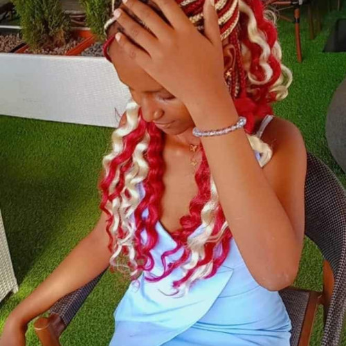 Liera k. profile photo