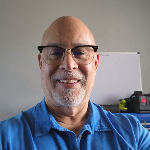 Gregory G.